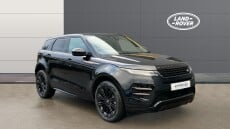 Land Rover Range Rover Evoque 2.0 D200 Dynamic SE 5dr Auto Diesel Hatchback